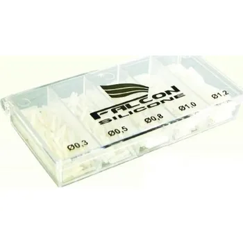 Falcon Profi sada silikon bužírek