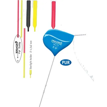 Signalizace záběru Cralusso Splávek Torpedo Tuning Gramáž: 10 g