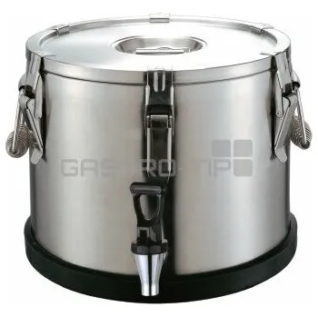 Ohřívač nápojů PGX 4615 101 Termo zásobník na nápoje 10 l