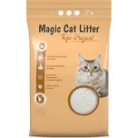 Magic Cat Litter Tofu Original 12 l