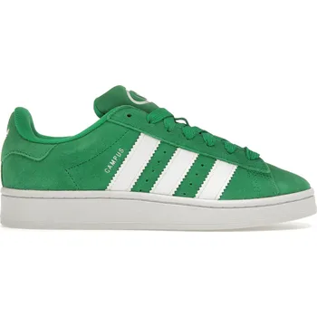 Dámská obuv Adidas Campus 00s Green Cloud White (W) Velikost: 36 2/3 ID7029