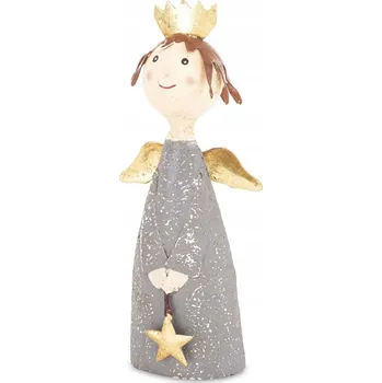 Obraz Figurka Andílek Vánoce