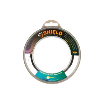 Guru Vlasec Shield Shockleader line 100 m Průměr: 0,28 mm