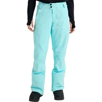 Snowboardové kalhoty kalhoty Burton Reserve Stretch 2L - Light Teal S