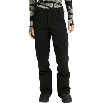 Snowboardové kalhoty kalhoty Burton Reserve Stretch 2L - True Black S