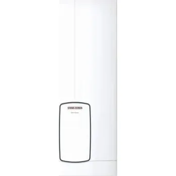 Bojler Stiebel-eltron STIEBEL ELTRON HDB-E 11/13 TREND průtokový ohřívač 11/13,5kW, 400V, elektrický
