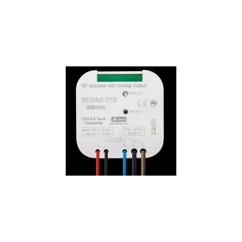 Spínací hodiny Spínací aktor RFSAI-61B/230V