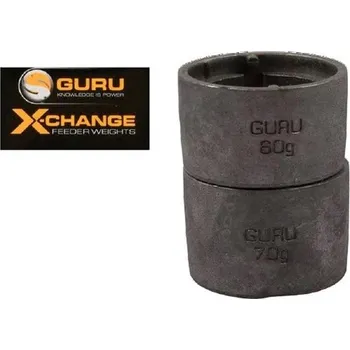 Guru Náhradní Zátěž X-Change Distance feeder Exheavy spare pack