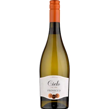 Víno Cielo e Terra Prosecco DOC Frizzante