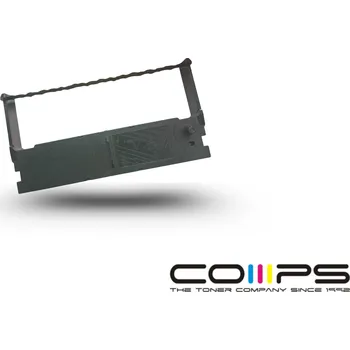 Pásek do tiskárny Kvalitní-tonery Epson ERC 32, LAND, barvící páska, černá