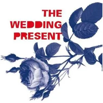 Zahraniční hudba LP/CD The Wedding Present: Tommy 30 2019