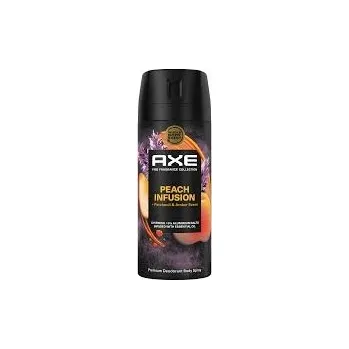 AXE PEACH INFUSION PREMIUM DEODORANT TĚLOVÝ SPREJ
