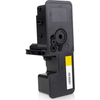 Kvalitní-tonery Kyocera TK5230Y - kompatibilní žlutý toner