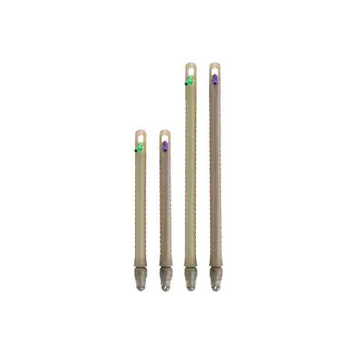 PRESTON INNOVATIONS Preston ICS Elasticated Stem Kit - Long/Standard