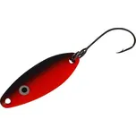 Kinetic Plandavka Micro Boss 3,5 cm 3,5 g Barva: Orange/Black Matte