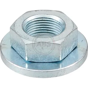 Zavěšení kol A.B.S. 911364 Matice, čep nápravy