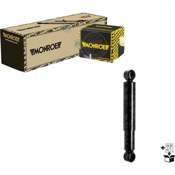 MONROE Tlumič zadní T5250
