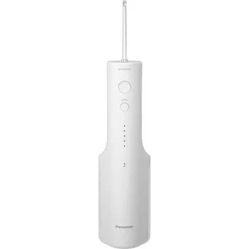 Elektrický zubní kartáček Panasonic EW-DJ66-W303 Ústní sprcha s ultrazvukovou technologií