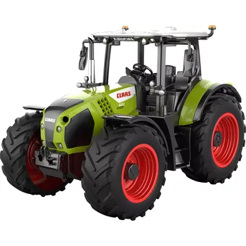 autíčko Wiky Vehicles CLASS Traktor model Arion 660 22 cm