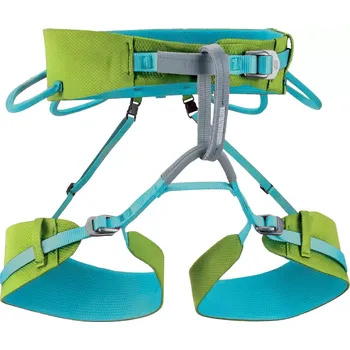 Sport Dámský sedací úvazek Rock Empire 3B Slight Světle zelená XS