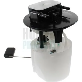 Palivové čerpadlo Palivová přívodní jednotka HOFFER 75071065