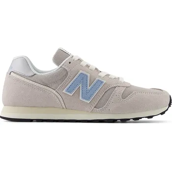Dámské tenisky Dámské boty New Balance WL373BL2 – béžové
