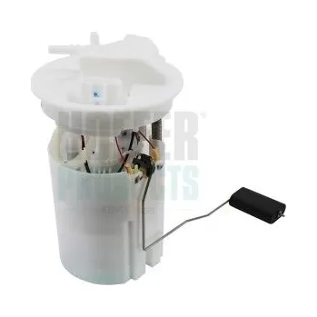 Palivové čerpadlo Palivová přívodní jednotka HOFFER 7507950