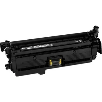 Kvalitní-tonery Canon CRG723Y - kompatibilní žlutý toner