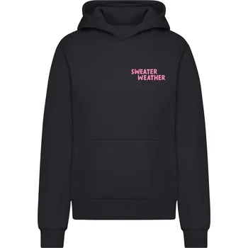 Dámská mikina Sweater Weather Ladies Fluffy Hoody XS