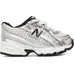 Sneakersy New Balance IZ740NW Šedá 23_5