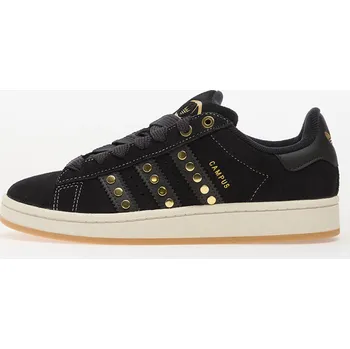 Dámské tenisky Tenisky adidas Campus 00s W Core Black/ Carbon/ Gold Metallic EUR 38 2/3