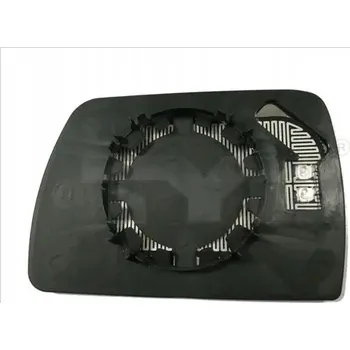 Auto zrcátko TYC 303-0105-1 Sklo zrcátka, vnější zrcátko