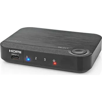 Video kabel Převodník HDMI NEDIS VCON6420AT