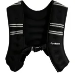 GymBeam Zátěžová vesta Active 7 kg