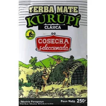 Kurupi Clasic 250g