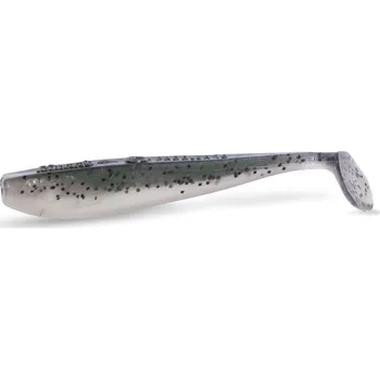Quantum Gumová Nástraha Q-Paddler 15 cm 15 g Barva: Rainbow Shad