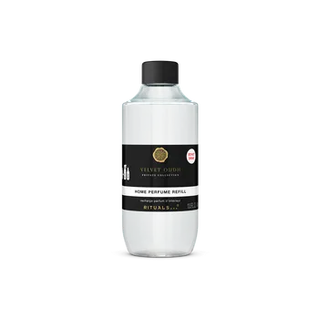 Vonná tyčinka Rituals Velvet Oudh Refill Home Perfume