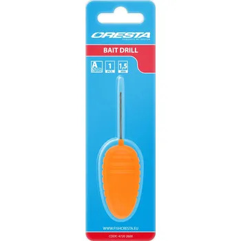 Boilies Cresta Bait Drill Vrtáček na boilies