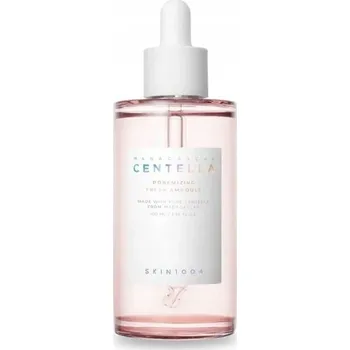 Pleťové sérum SKIN1004 Madagascar Centella Poremizing Fresh Ampoule 100ml Stahující sérum na póry