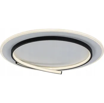Rabalux NILOO - stropní svítidlo LED 40W, moderní bílo-černé