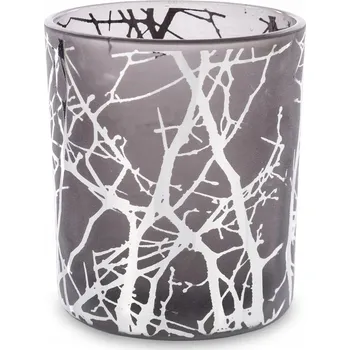 Svícen Lucerna sklo Artpol 10 cm