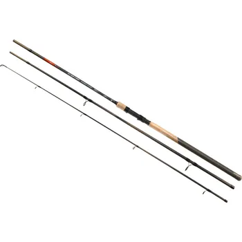 Rybářský prut Carp Expert Prut Silver Carp Power Float 3,90m 70-120g 3-Dílný