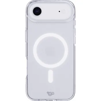 Tech21 EvoClear Case MagSafe for iPhone 17 Air Clear
