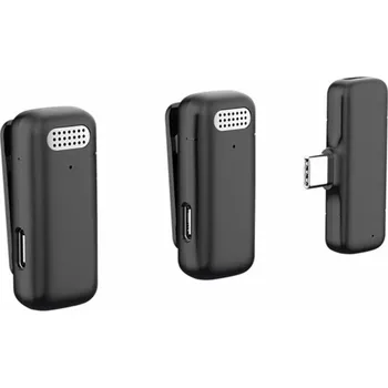 Mikrofon Defender TALKY-139 lavalier mikrofon