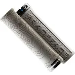 Gripy Race Face Half Nelson 29 mm šedá s aretací