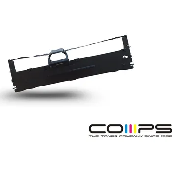 Pásek do tiskárny LAND Epson LQ 630 - kompatibilní barvící páska