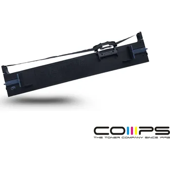 Pásek do tiskárny Kvalitní-tonery Epson LQ 690 - kompatibilní barvící páska