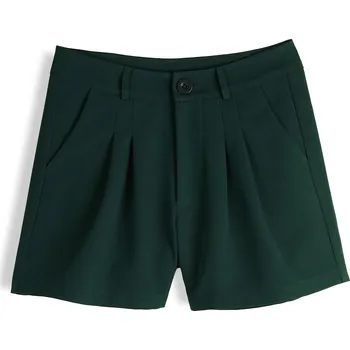 Dámské kraťasy GATE Šortky s kapsami 38 625-0035/49