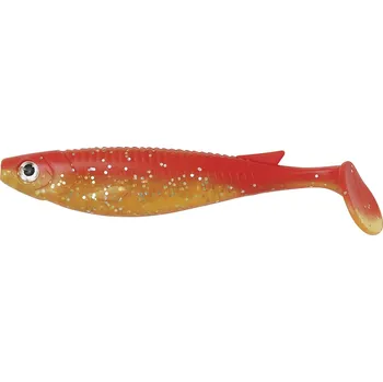 Umělá nástraha Kinetic Smolty 10 cm 8 g Barva: Orange Amber