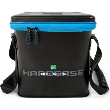 PRESTON INNOVATIONS Preston Taška Hardcase Bait Safe